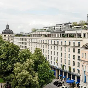 Bayerischer Hof Μόναχο