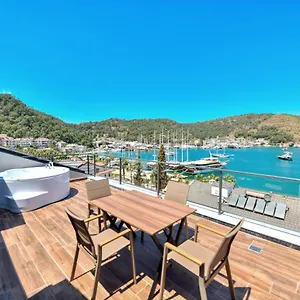 Bliss Loft , Fethiye Turkey