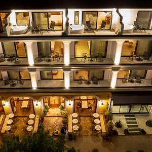 Ansira , Fethiye Turkey