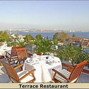 Hippodrome 3*, Istanboel Turkije