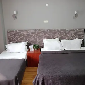 Antik Ipek 2*, Istambul Turquie