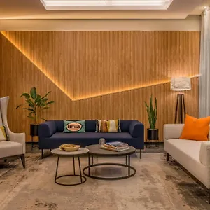 Courtyard By Marriott Center Μόναχο