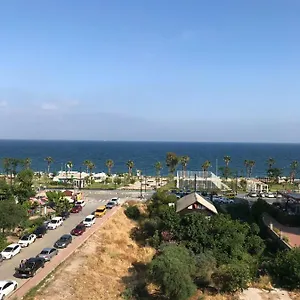 Zeynel 3*, Antalya Turkey