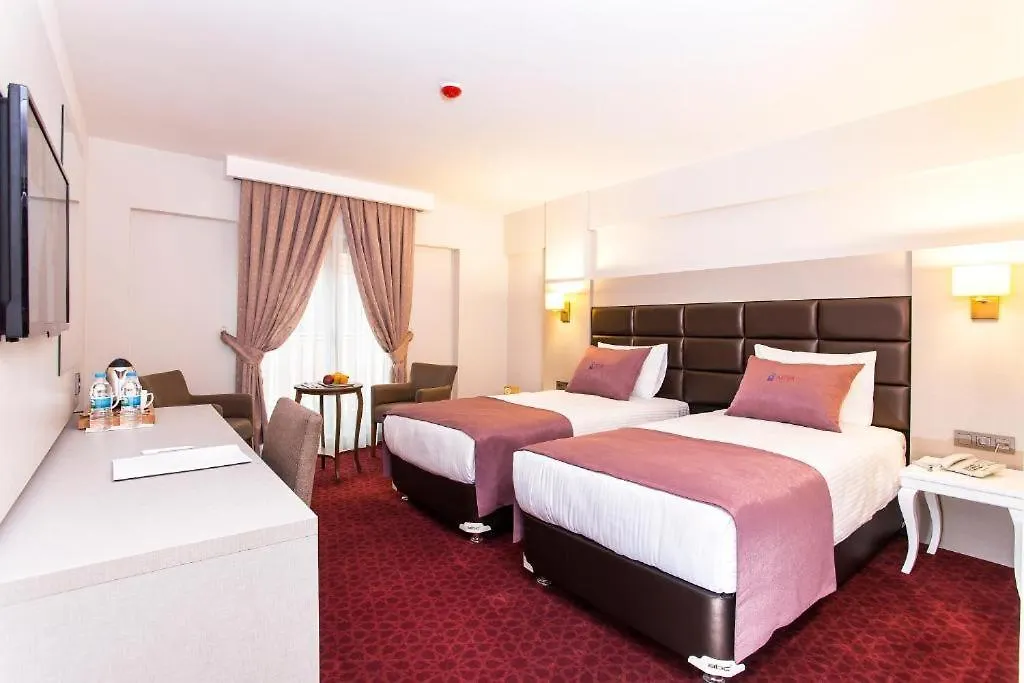 Perla Arya Hotel Izmir