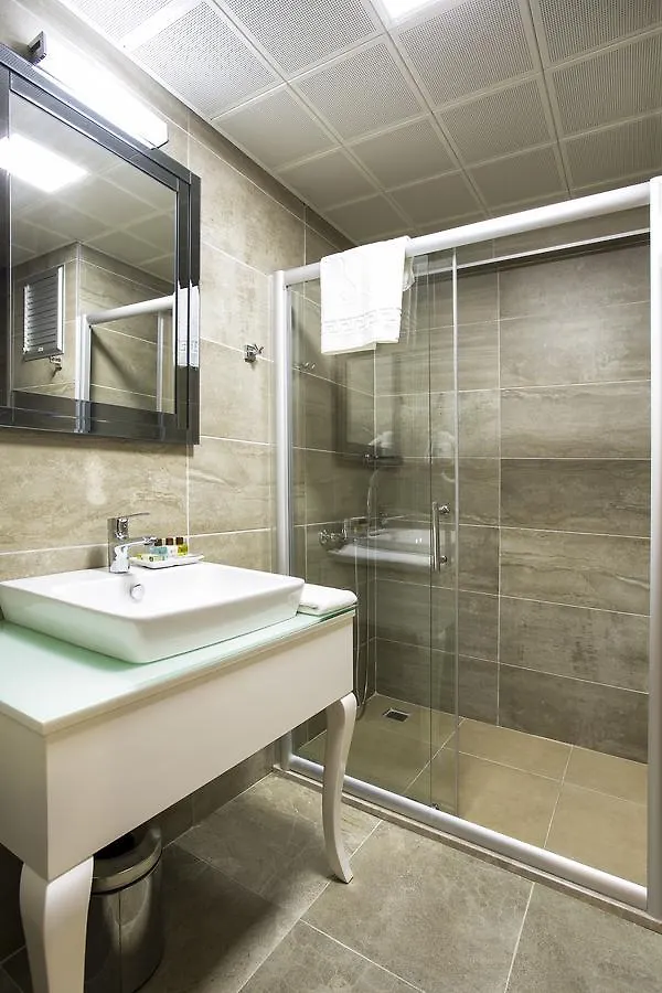 Perla Arya Hotel Izmir Turkey