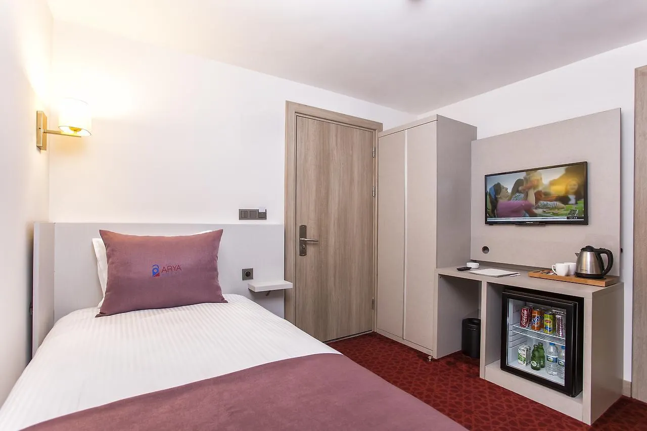 Perla Arya Hotel Izmir