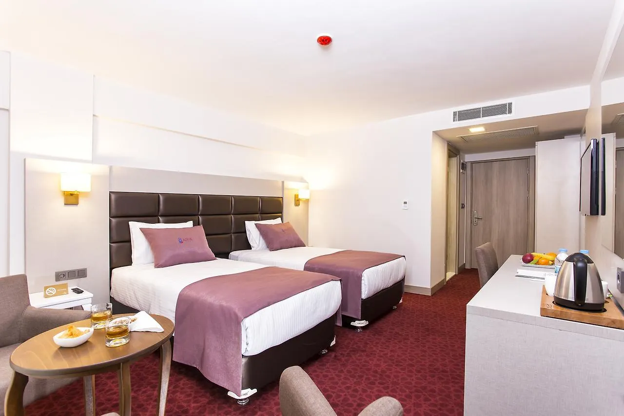 Perla Arya Hotel Izmir