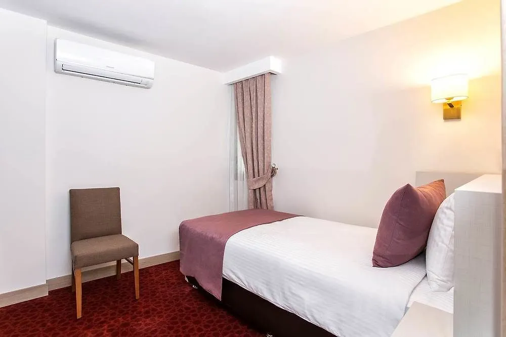 Perla Arya Hotel Izmir