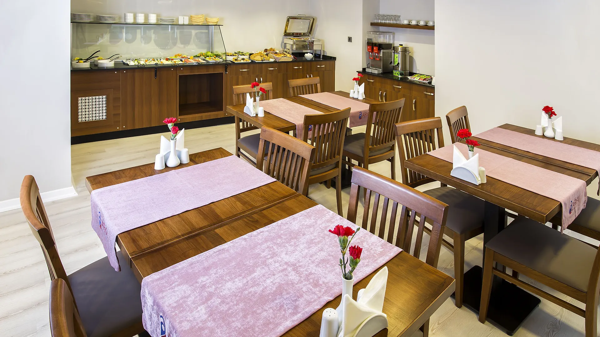 Perla Arya Hotel Izmir