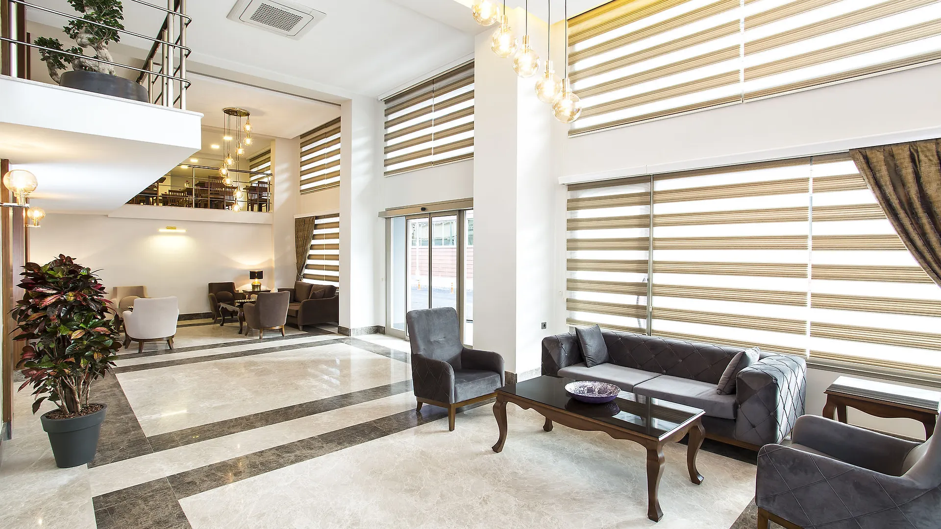 Perla Arya Hotel Izmir 2*,