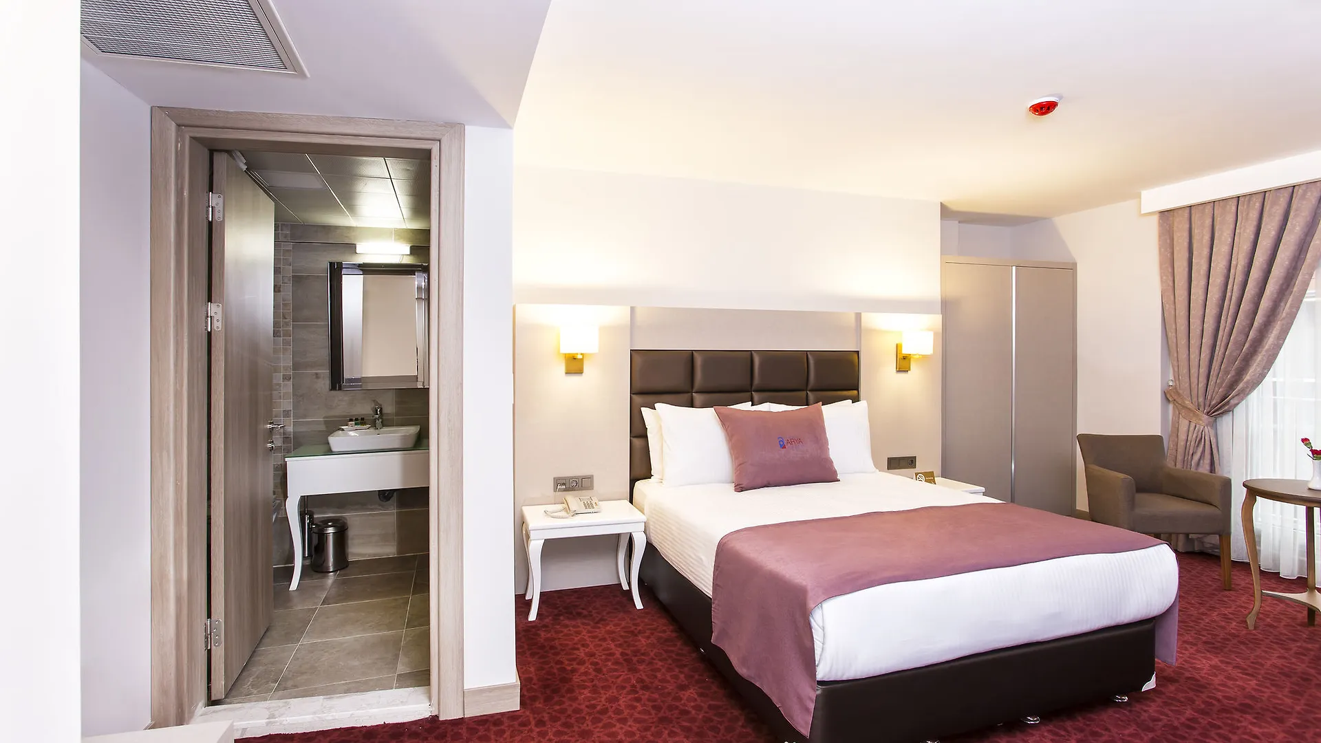 Perla Arya Hotel Izmir